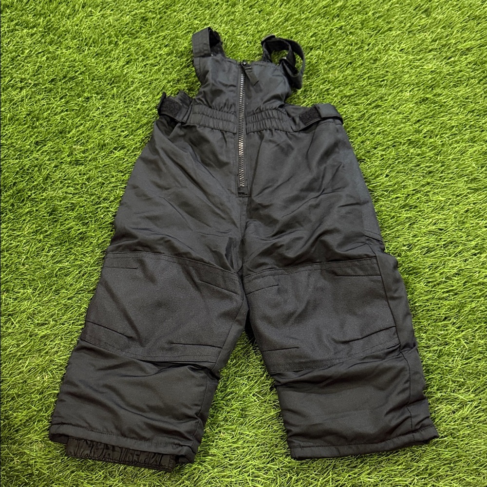 Cat & Jack Bib Snowpants